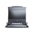 SINGLE RAIL DVI FULL HD LCD CONSOLE 17 INCH