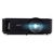 Acer projector X118HP,  DLP 3D,  SVGA,  4000 lm,  20000 / 1,  HDMI,  Audio,  2.7kg,  EURO
