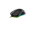 Мышь игровая проводная Dareu EM908 Black  (черный),  DPI 600-10000,  подсветка RGB,  USB кабель 1, 8м,  размер 122.36x66.79x39.83мм