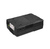 UPS POWERMAN Brick 600,  line-interactive,  600VA,  360W,  3 eurosockets with backup power,  3 eurosockets with surge protection RJ45  /  RJ11,  battery 12V 7Ah 1 pc.,  293mm x 202mm x 93mm,  4.5 kg.