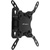 Ultramounts UM 862 Кронштейн для телевизора 13"-42" макс.20кг настенный поворот и наклон черный