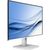 Монитор 27" PHILIPS 27E1N1200AW White  (IPS,  1920x1080,  100Hz,  1 ms,  178° / 178°,  300 cd / m,  1500:1,  +HDMI 1.4,  +DisplayPort 1.2,  +MM)