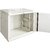 Шкаф настенный серии Pro,  12U 600x800,  стеклянная дверь