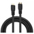 Кабель аудио-видео Buro HDMI  (m) / HDMI  (m) 15м. Позолоченные контакты черный  (BHP HDMI 2.0-15)