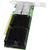 PCIe x16 100G Dual Port QSFP28 Server Network Card