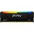 Kingston KF436C18BB2AK2 / 32 Fury Beast RGB  DDR4 2x16GB 3600MHz Gaming PC4-28800 CL18 DIMM 288-pin 1.35В dual rank с радиатором Ret