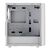Корпус Ocypus Gamma C70 ARGB без БП White  (Gamma-C70-WHG400XX-GL)