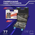 Набор инструментов Autovirazh AV-212077 77 предметов  (жесткий кейс)