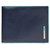 Кошелек мужской Piquadro Blue Square PU1241B2R / BLU2 синий натур.кожа