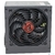 Ginzzu CB700 12CM black, 24+4p, 2 PCI-E (6+2),  6*SATA,  3*IDE, оплетка MB,  кабель питания