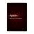 Apacer SSD PANTHER AS350X 2TB SATA 2.5" 7mm,  R560 / W540 Mb / s,  3D NAND,  IOPS 93K / 80K,  MTBF 1, 5M,  600TBW,  Retail,  3 years  (AP2TBAS350XR-1)
