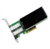 Сетевой адаптер PCIE 25GB FIBER SFP28 LRES1001PF-2SFP28 LR-LINK