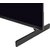 Телевизор LED Hyundai 65" H-LED65BU7011 Google TV Frameless Metal черный / черный 4K Ultra HD 60Hz DVB-T DVB-T2 DVB-C DVB-S DVB-S2 USB WiFi Smart TV