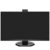 Philips LCD 23.8'' [16:9] 1920х1080 (FHD) IPS,  nonGLARE,  250cd / m2,  H178° / V178°,  1000:1,  50M:1,  16.7M,  4ms,  VGA,  HDMI,  DP,  USB-Hub,  Height adj,  Tilt,  Swivel,  Speakers,  3Y,  Black