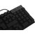 Клавиатура Oklick 780G SLAYER черный USB for gamer LED