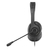 Наушники с микрофоном A4Tech Fstyler FH100U черный 2м накладные USB оголовье  (FH100U  (STONE BLACK))