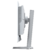 Монитор 26.5" Gigabyte MO27Q2A EK  ICE  (QD-OLED,  2560x1440,  ,  0, 03 ms,  178° / 178°,  250 cd / m,  1, 5 млн: 1,  3xUSB3.0,  USB Type-C,  280Hz,  2xHDMI 2.1,  DP 1.4,  Pivot)