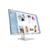 Монитор HP Series 5 23.8 inch - 524sh Monitor 1920x1080 FHD,  16:9,  IPS,  300 cd / m2,  5 ms,  178° / 178°,  HDMI,  VGA,  100 Hz,  Tilt,  HAS,  Vesa