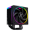Cooler ID-Cooling FROZN A610 ARGB    (LGA20XX / 1700 / 1200 / 115X / AM5 / AM4  TDP 260W,  PWM,  черный,  6 тепл.трубок + медная база,  FAN 120mm)} RET