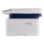 XEROX WC 3025BI A4,  Laser,  P / C / S,  20ppm,  max 15K pages per month,  128MB,  GDI,  USB,  Wi-Fi