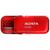 Флеш накопитель 64GB A-DATA UV240,  USB 2.0,  Красный