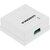 Розетка инф. настенная RJ45 кат. 5Е UTP 2 порта GENERICA