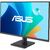 Монитор ASUS 23.8" VA249QG IPS 1920x1080 1 ms 120Hz 300cd HDMI DP VGA MM HAS VESA Black