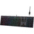 Клавиатура A4Tech Fstyler FX60H серый USB slim Multimedia LED  (FX60H GREY / NEON)