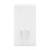 UBIQUITI UAP-AC-M-PRO Mesh-точка доступа 2.4+5 ГГц,  2х 1G Ethernet,  802.11ac / n / a / g / b,  802.3af