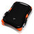 Silicon Power SP010TBPHDA30S3K,  1TB,  Armor A30,  2.5",  USB 3.0,  Черный HDD