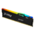 Kingston KF552C40BBA-32 DDR5 5200 DIMM FURY Beast RGB XMP Gaming Memory Non-ECC,  CL40,  1.25V,  2RX8 40-40-40 288-pin
