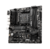 Материнская плата MSI B550M PRO-VDH Soc-AM4 AMD B550 4xDDR4 mATX AC`97 8ch (7.1) GbLAN RAID+VGA+HDMI+DP