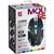 Мышка USB OPTICAL CYBER MB-560L BLACK 52560 DEFENDER