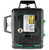 ADA Cube 3-360 GREEN Professional Edition Построитель лазерных плоскостей [А00573]