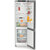 Холодильники Liebherr Pure,  EasyFresh,  МК NoFrost,  3 контейнера МК,  в. 201, 5 см,  ш. 60 см,  класс ЭЭ A++,  внутренние ручки,  двери из нерж. стали