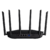 роутер ASUS TUF-BE6500 /  / 802.11 a / b / g / n / ac / ax / be,  2, 4 + 5 gGz,  black