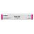 Тонер CANON 034 M TONER  красный для IR C1225