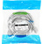 Кабель монитор - SVGA card  (15M-15M) 2 filters 15m