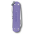 Нож перочинный Victorinox Classic Electric Lavender  (0.6221.223G) 58мм 7функц. карт.коробка