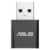 Адаптер беспроводной связи  (Bluetooth) ASUS USB-BE92 NANO WiFi 7 6GHz / 5GHz / 2.4GHz