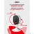 DAHUA DH-IPC-C3AP-0280B Компактная IP-видеокамера с Wi-Fi 2.4ГГц 3Мп,  1 / 3.2” CMOS,  объектив 2.8мм,  обнаружение людей,  ИК 10м,  микрофон,  динамик