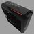 Корпус Formula V-LINE 6000-RGB черный без БП ATX 2x120mm 2xUSB2.0 2xUSB3.0 audio bott PSU