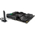ASUS ROG STRIX B860-F GAMING WIFI,  LGA1851,  B860,  4*DDR5,  4*SATA,  4*M.2,  7*USB 3.2,  Type-C,  2*PCIx16,  DP+HDMI,  ATX; 90MB1JG0-M0EAY0