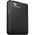 WD Elements SE Portable WDBUZG0010BBK-WESN 1ТБ 2, 5" 5400RPM USB 3.0 Black