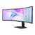 Samsung 49" ViewFinity S9 S49C950UAI Curved  (VA 32:9 5120x1440x120Hz 5ms 350cd 3000:1 178 / 178 1, 07 млрд DP;HDMIx2; USB-C  (90 Вт) USB3.0x3 Spk 2x5W HAS Tilt Swiv VESA Black