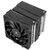 Вентилятор Cooler Thermalright Royal Knight 120  /  PWM /  all Intel / AMD /  2 fans /  6mm*6 /  Screws