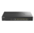 Коммутатор D-Link DGS-1210-10XP / ME / C1A  (L2) 8x1Гбит / с 2SFP+ 8PoE+ 240W управляемый