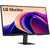 МОНИТОР 32" LG 32U631A-B Black  (IPS,  2560x1440,  100Hz,  5 ms,  178° / 178°,  250 cd / m,  1000:1,  +HDMI 2.0,  +USB Type-C  (15W))