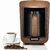 Кофеварка капельная Gorenje ATCM730T 730Вт медный / черный