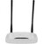 TP-Link TL-WR841N,  WiFi 300Мбит / сек. + 4 порта LAN 100Мбит / сек. + 1 порт WAN 100Мбит / сек.  (ret)